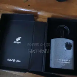 Afnan Supremacy Collectors Edition