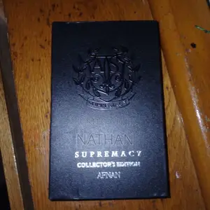 Afnan Supremacy Collectors Edition