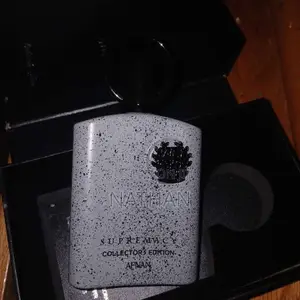 Afnan Supremacy Collectors Edition