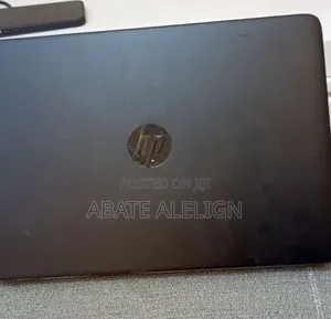 New Laptop HP EliteBook 840 G2 8GB Intel Core i5 HDD 1T