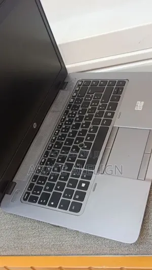 New Laptop HP EliteBook 840 G2 8GB Intel Core i5 HDD 1T