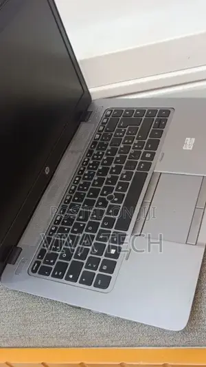 New Laptop HP EliteBook 840 G2 8GB Intel Core i5 HDD 1T