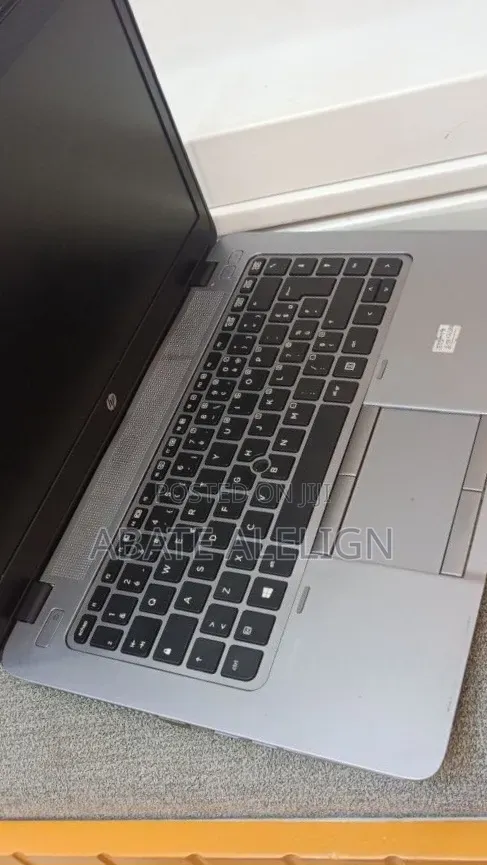 New Laptop HP EliteBook 840 G2 8GB Intel Core i5 HDD 1T