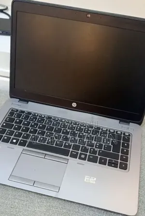 New Laptop HP EliteBook 840 G2 8GB Intel Core i5 HDD 1T