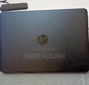 New Laptop HP EliteBook 840 G2 8GB Intel Core i5 HDD 1T