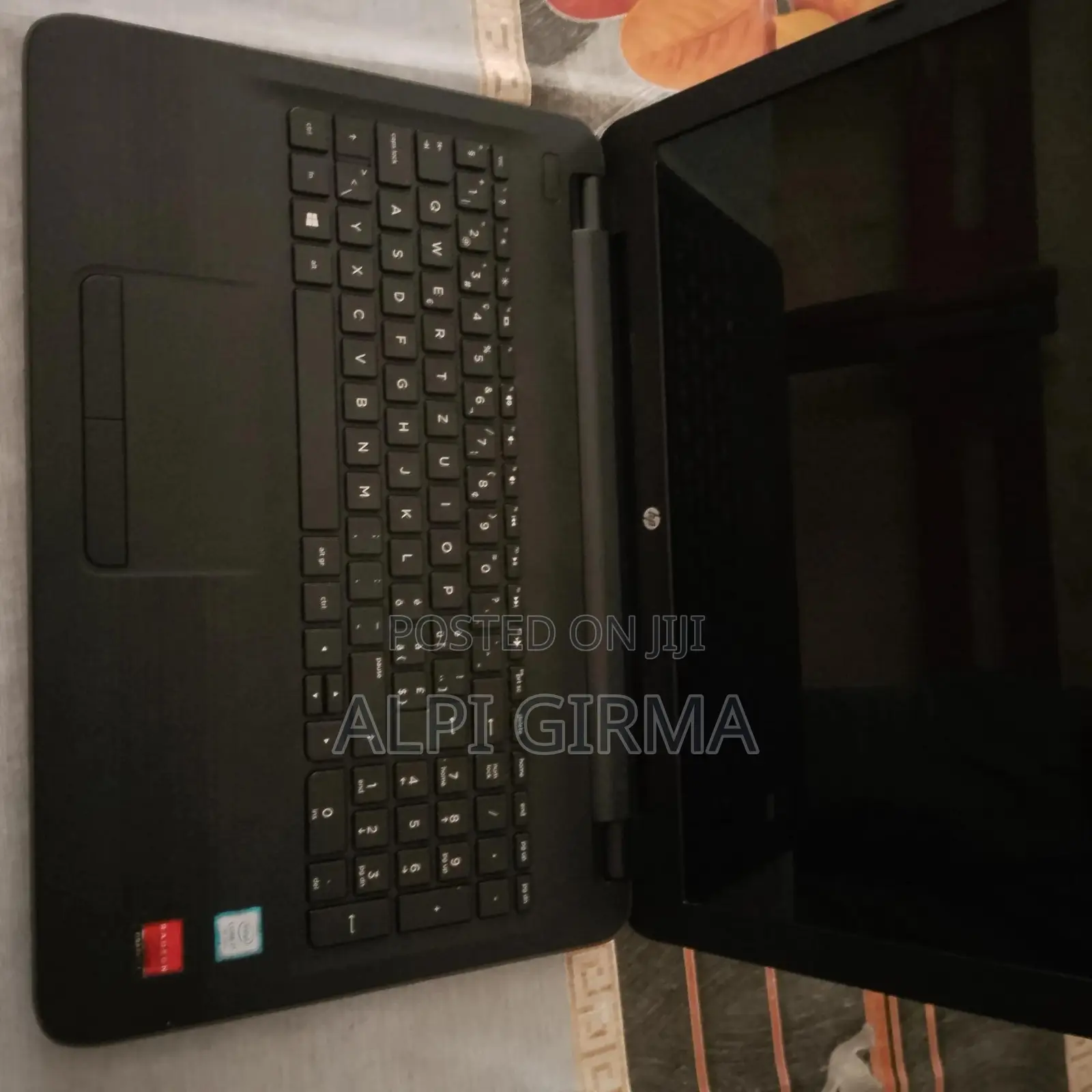 Laptop HP ProBook 450 G5 16GB Intel Core i7 SSD 512GB