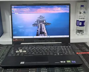New Laptop Asus TUF Gaming A15 16GB Intel Core i9 SSD 512GB