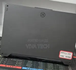 New Laptop Asus TUF Gaming F15 16GB Intel Core i9 SSD 512GB