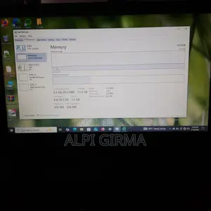 Laptop HP ProBook 450 G5 16GB Intel Core i7 SSD 512GB