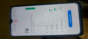 Samsung Galaxy A12 128 GB Black