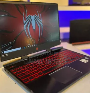 Laptop HP Omen X 16GB Intel Core i7 SSD 512GB