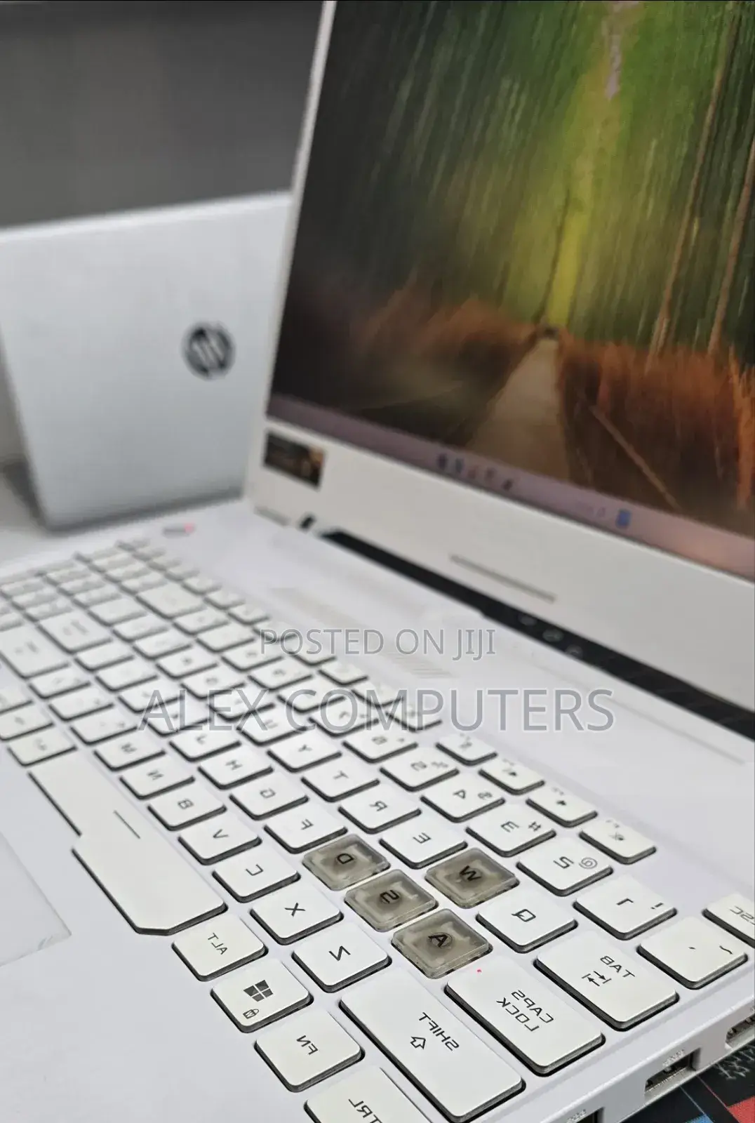 New Laptop Asus TUF Gaming A15 16GB AMD Ryzen 9 SSD 512GB