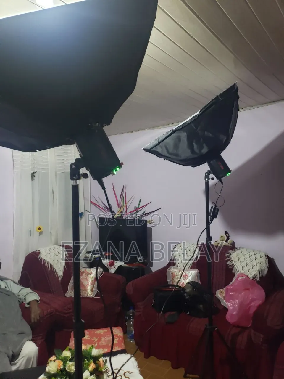 Photo Light