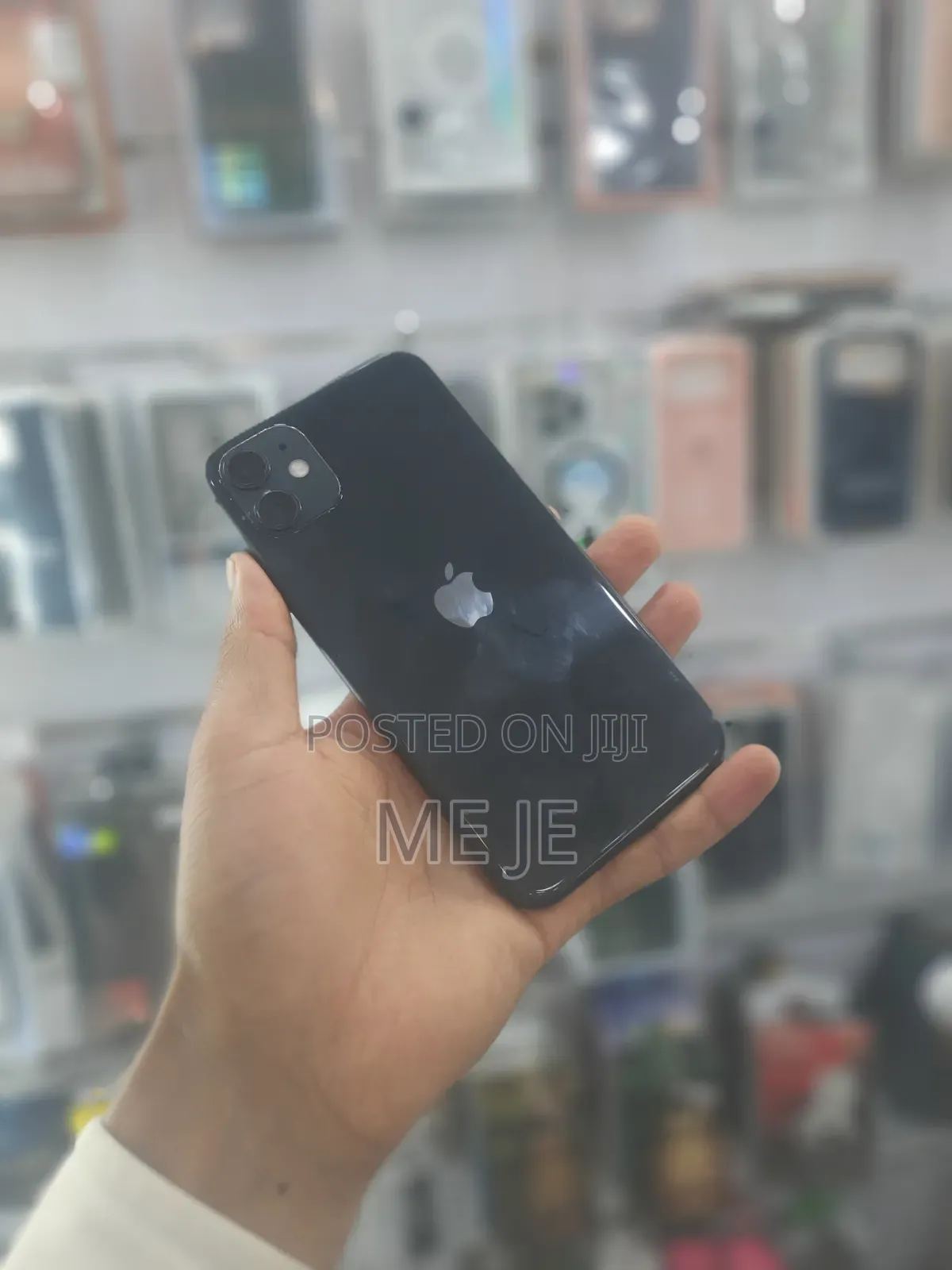 Apple iPhone 11 128 GB
