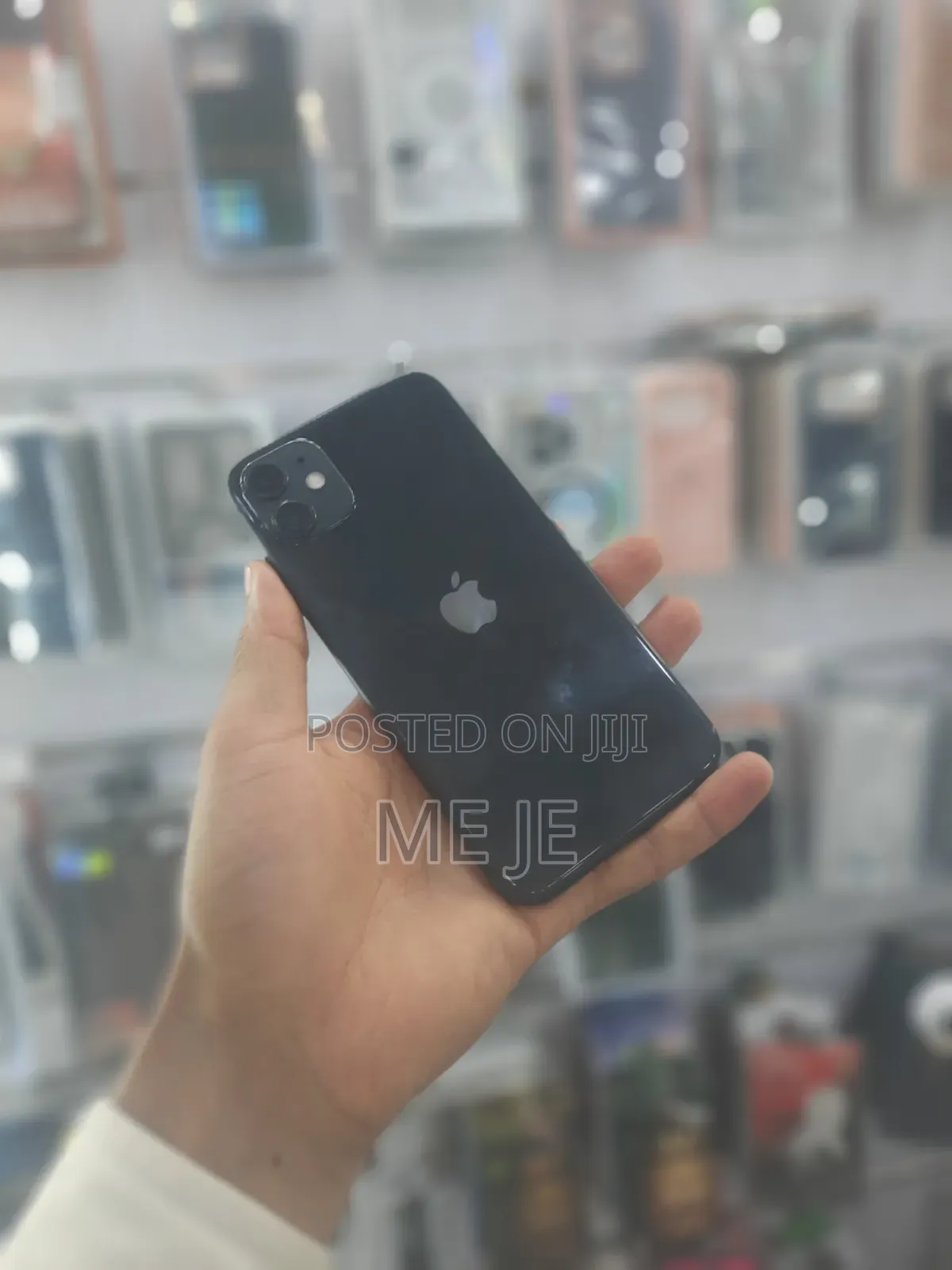 Apple iPhone 11 128 GB