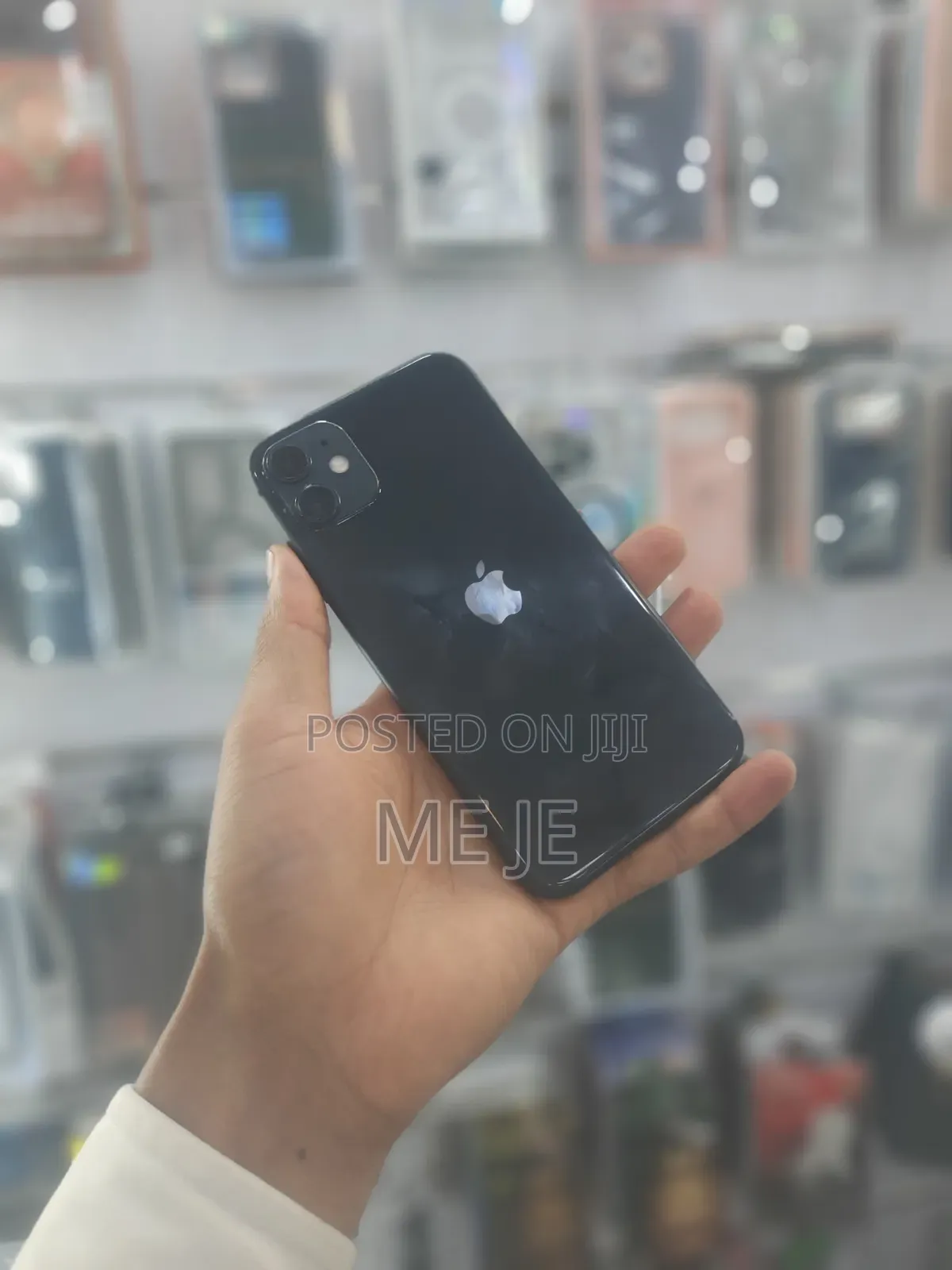 Apple iPhone 11 128 GB