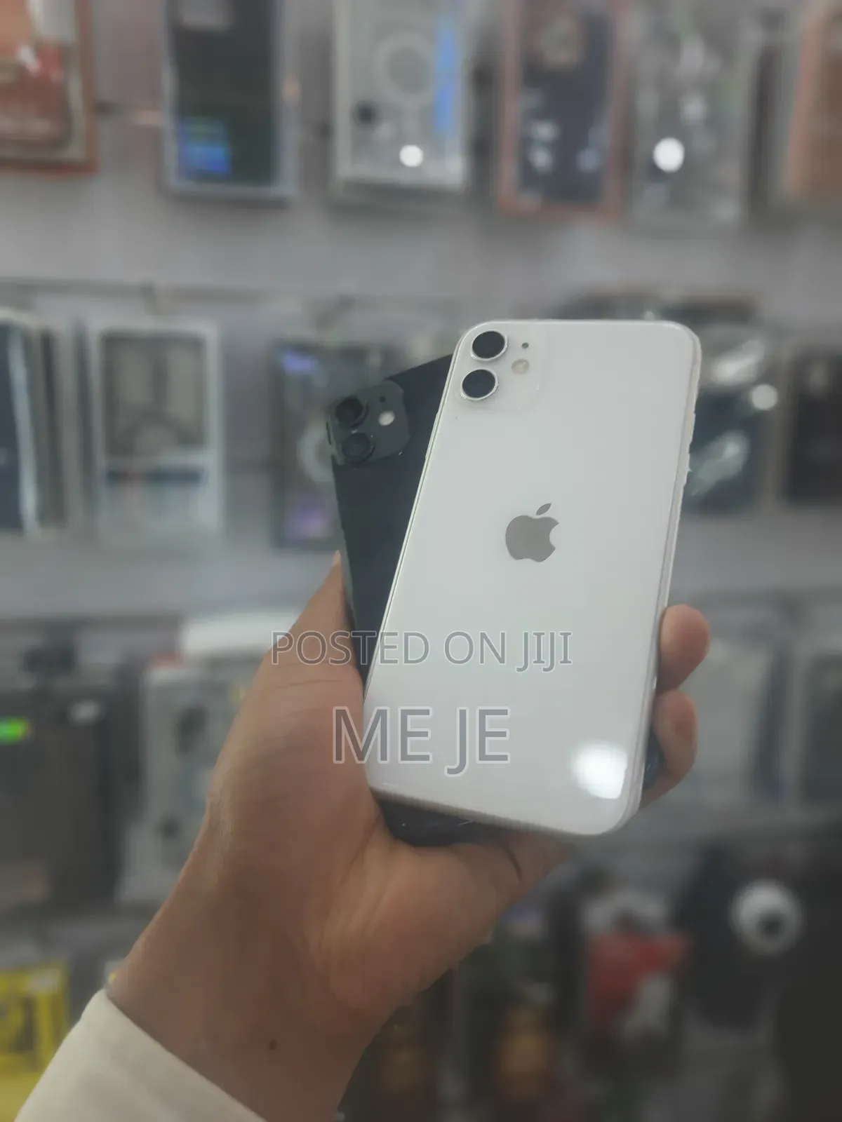 Apple iPhone 11 128 GB