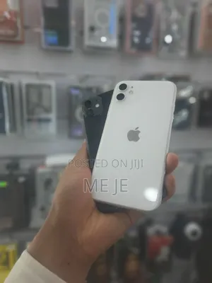 Apple iPhone 11 128 GB
