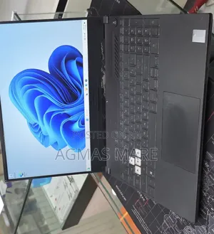 New Laptop Asus TUF Gaming F15 16GB Intel Core i7 SSD 512GB