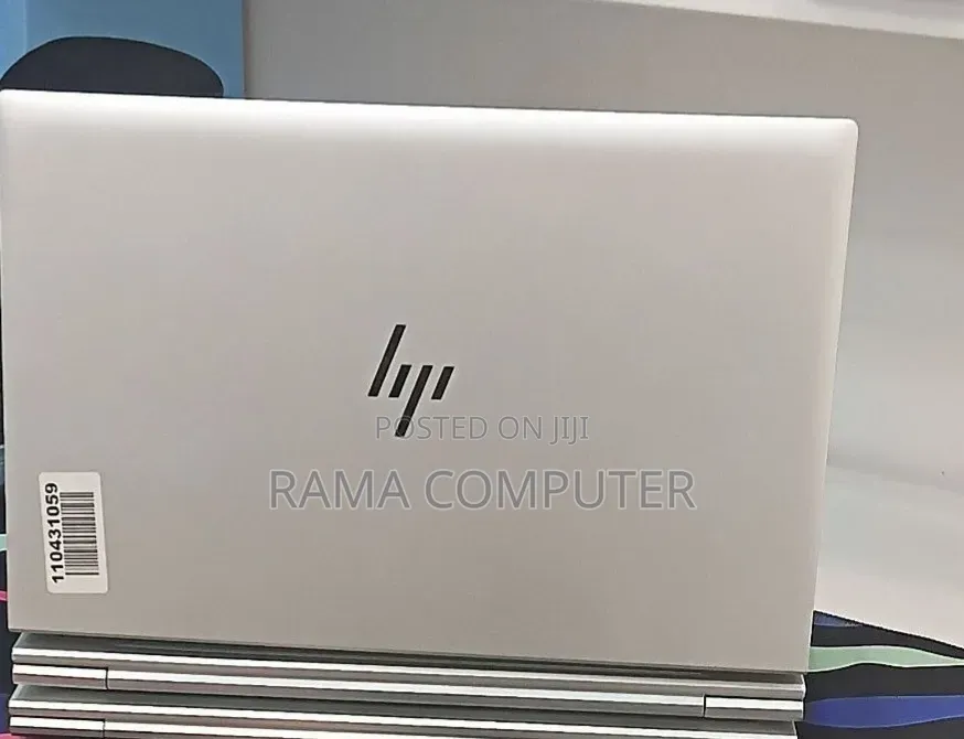 New Laptop HP EliteBook 840 G8 16GB Intel Core i7 SSD 1T
