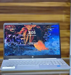 New Laptop HP Stream Notebook 8GB Intel Core i3 SSD 256GB