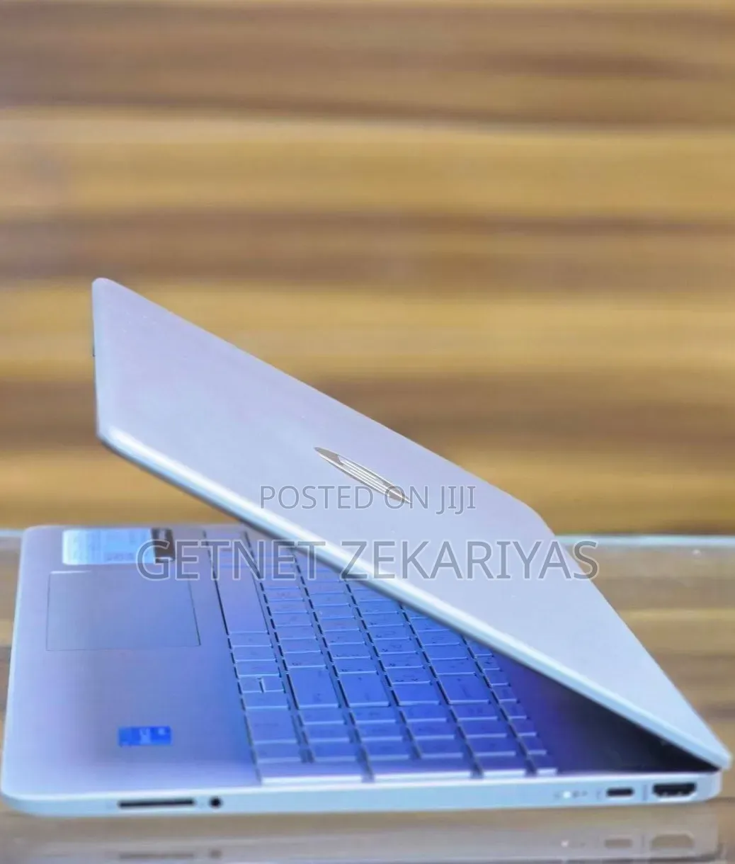 New Laptop HP Stream Notebook 8GB Intel Core i3 SSD 256GB