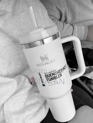 Stanley Quencher Tumbler – 1.18L (40oz) | Original
