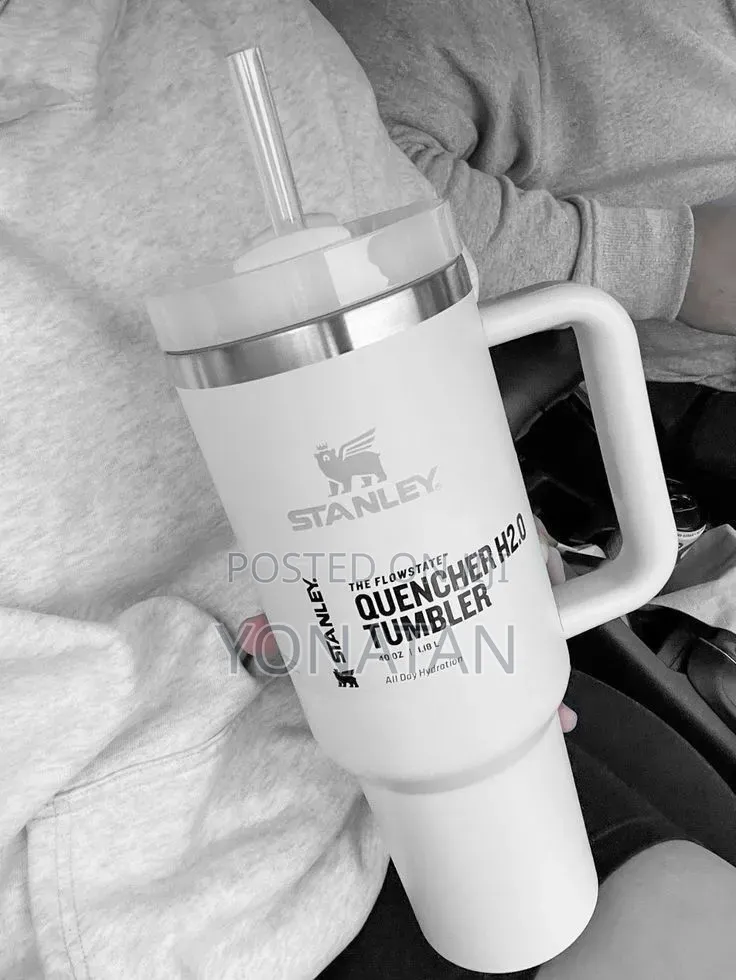 Stanley Quencher Tumbler – 1.18L (40oz) | Original