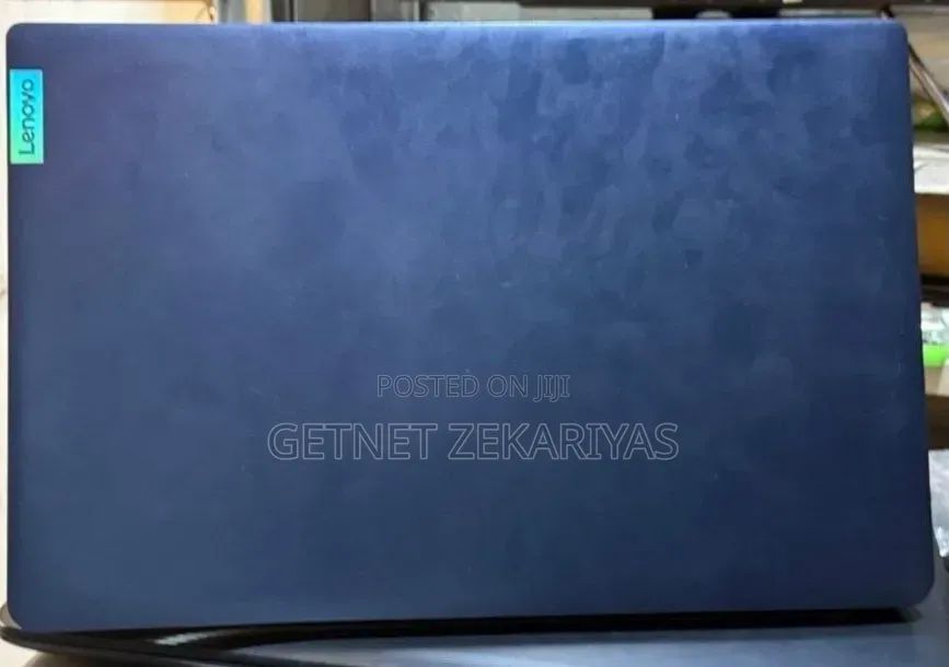 New Laptop Lenovo IdeaPad 130 16GB Intel Core i5 SSD 512GB