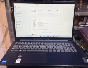 New Laptop Lenovo IdeaPad 130 16GB Intel Core i5 SSD 512GB
