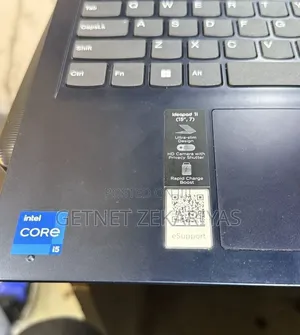New Laptop Lenovo IdeaPad 130 16GB Intel Core i5 SSD 512GB