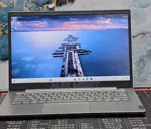 New Laptop Lenovo Thinkbook 14 16GB Intel Core i5 SSD 512GB