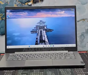 New Laptop Lenovo Thinkbook 14 16GB Intel Core i5 SSD 512GB