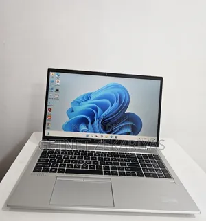 New Laptop HP EliteBook 850 16GB Intel Core i7 SSD 512GB