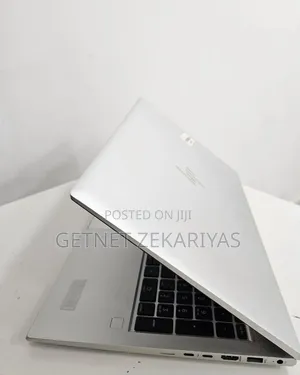 New Laptop HP EliteBook 850 16GB Intel Core i7 SSD 512GB