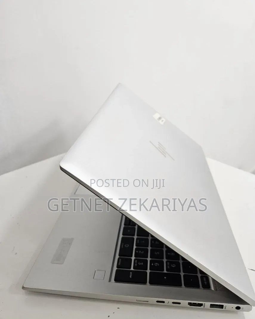 New Laptop HP EliteBook 850 16GB Intel Core i7 SSD 512GB