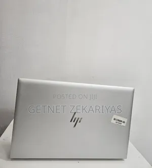 New Laptop HP EliteBook 850 16GB Intel Core i7 SSD 512GB