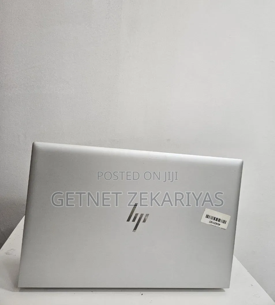 New Laptop HP EliteBook 850 16GB Intel Core i7 SSD 512GB