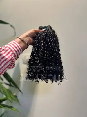 Human Hair
