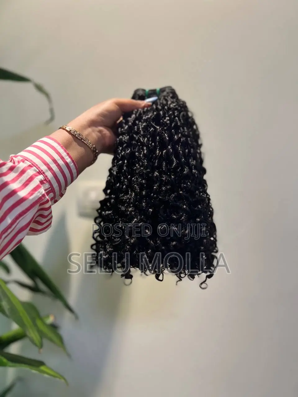 Human Hair