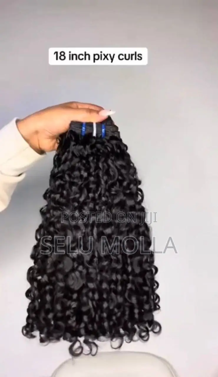 Human Hair
