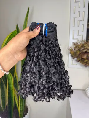 Human Hair