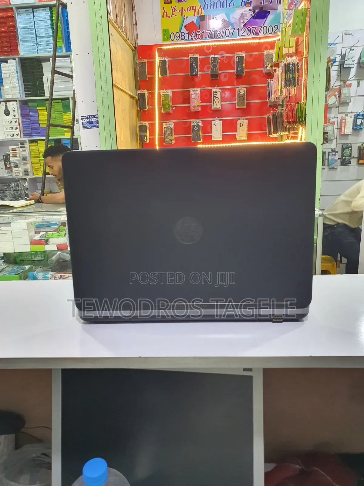 Laptop HP ProBook 650 G1 8GB Intel Core i5 HDD 1T