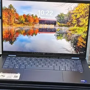 New Laptop HP OmniBook 7 14" 16GB Intel Core Ultra 7 SSD 1T