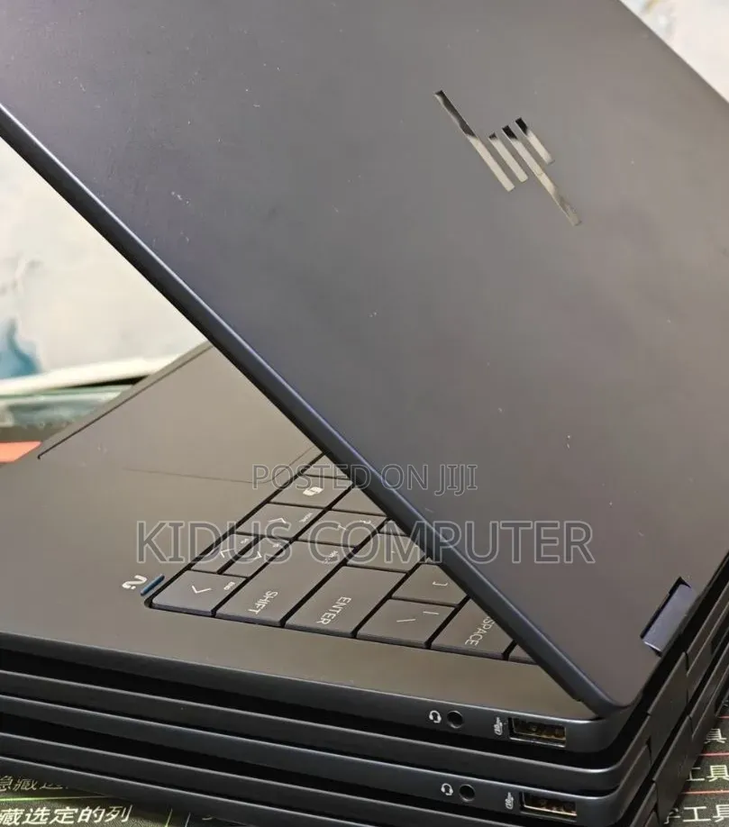 New Laptop HP OmniBook 7 14" 16GB Intel Core Ultra 7 SSD 1T