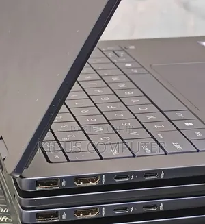 New Laptop HP OmniBook 7 14" 16GB Intel Core Ultra 7 SSD 1T