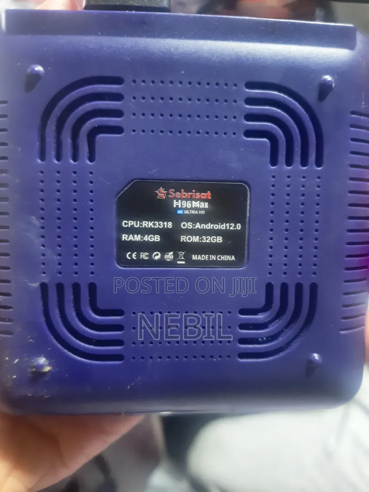 Android Box