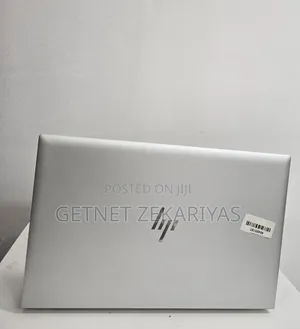New Laptop HP EliteBook 850 16GB Intel Core i7 SSD 512GB