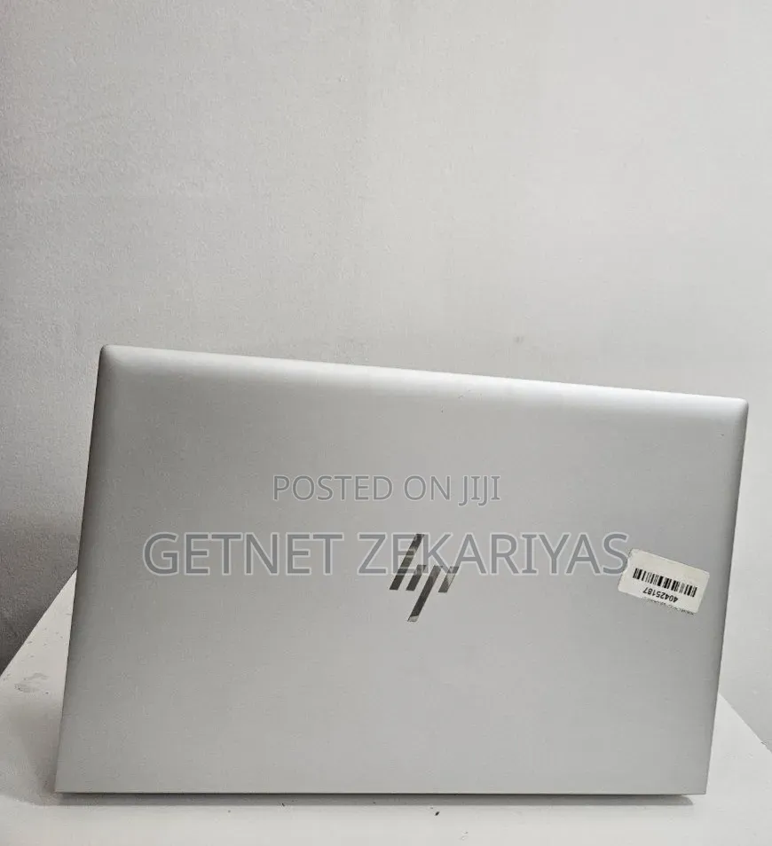 New Laptop HP EliteBook 850 16GB Intel Core i7 SSD 512GB