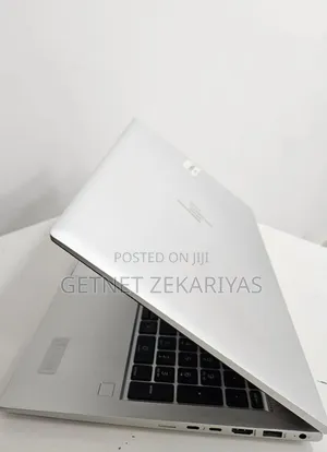 New Laptop HP EliteBook 850 16GB Intel Core i7 SSD 512GB